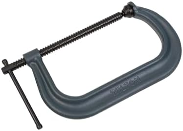 Picture of Jpw (Jet) Wilton #408 8-1/4" C-Clamp